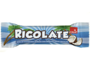 Ricolate 28g