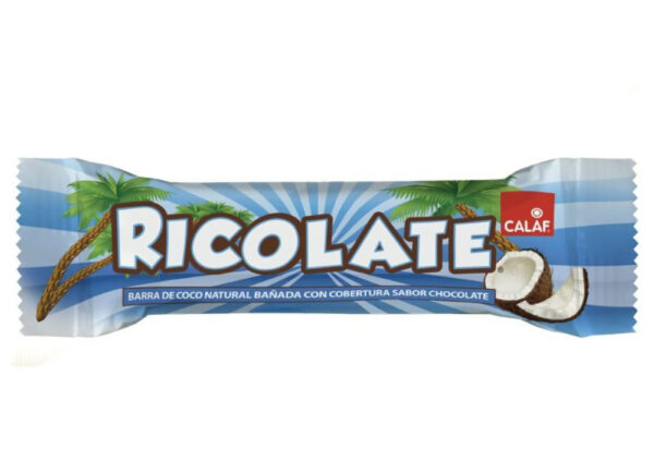 Ricolate 28g