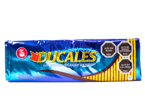 Galleta ducales 294g