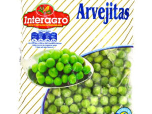 Arvejitas Interagro 200 Gr