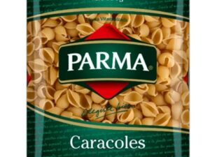 Parma caracoles 400g