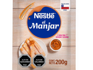 Manjar Nestle 200g