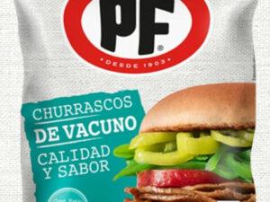 Churrasco Vacuno PF x 90 g