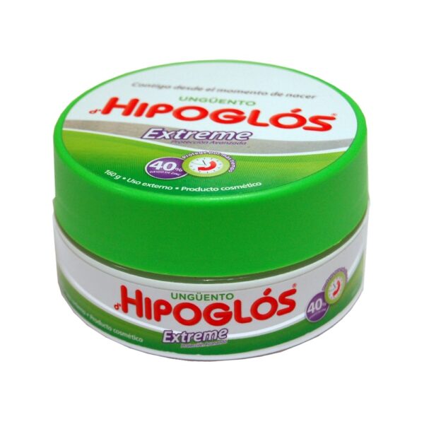 Ungüento dhipoglos extreme 160g
