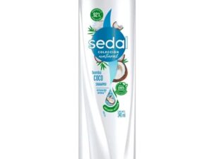 Shampoo sedal bomba coco 350ml