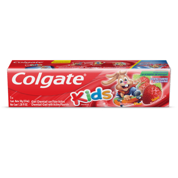 Colgate kids 50g