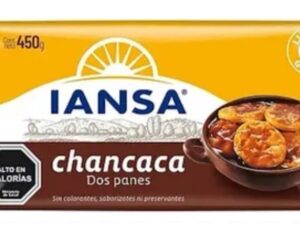 Iansa chancaca 225 g