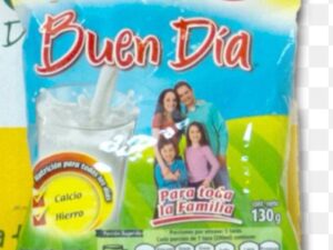 Leche Buen día 130g