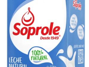 Leche Soprole 1litro