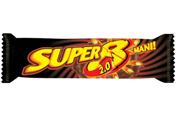 Super ocho 2.0
