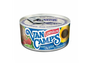 Atun Van Camps Aceite 160 g