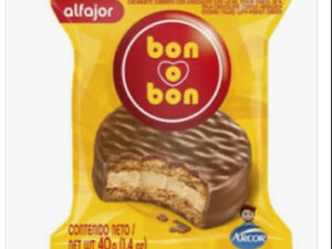 Alfajor Bon O Bon 40 g
