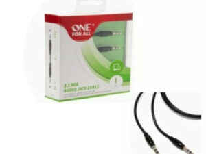 Cable Audio Auxiliar Stereo 3.5