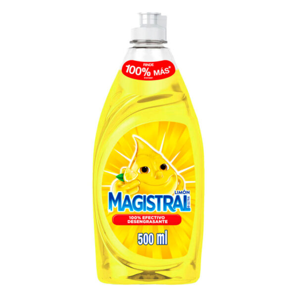 Magistral 500ml
