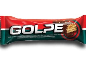 Golpe 27g