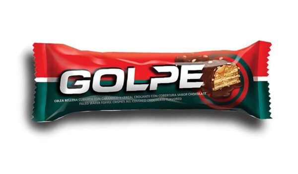 Golpe 27g