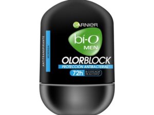 Desodorante bio men olorblock 50ml