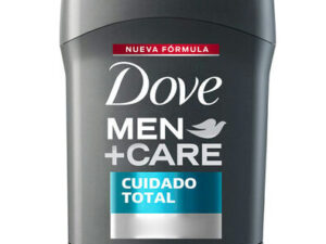 Desodorante Dove men cuidado total 50g