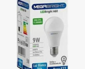 Ampolleta Brigh 70 W