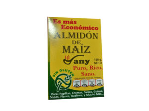 Almidón de maíz any 150g