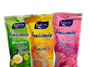 ACONDICIONADOR PLACENTA 50 ML