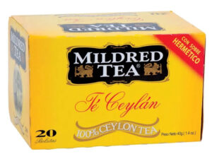 Te Mildred