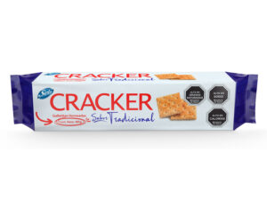 Galleta cracker 90g
