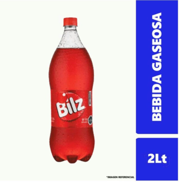 Bilz de Desechable 2L