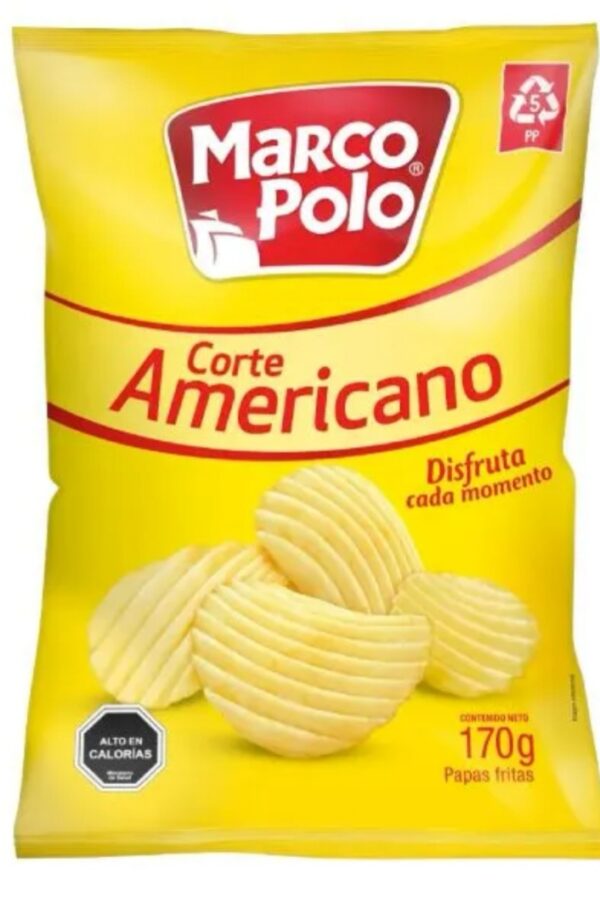 Papa Marco polo 170g