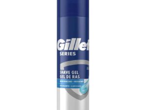 Gillette series shave gel 200ml
