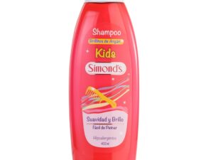 Shampoo simonds kid 400ml