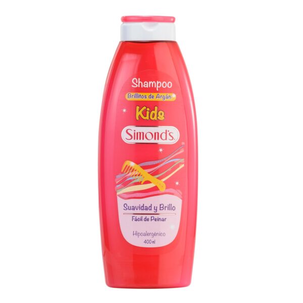 Shampoo simonds kid 400ml