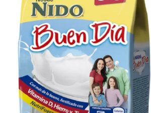 Leche Buen día 700g