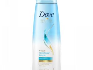 Shampoo hidratación intensa Dove 400ml