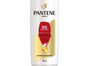 Acondicionador Pantene rizos definidos 400ml