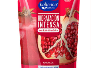 Shampoo granada ballerina 750ml