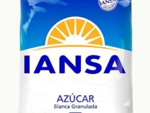 Azúcar iansa 1kg