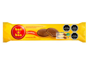 Galleta bonobon