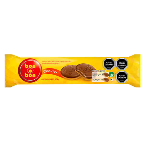 Galleta bonobon