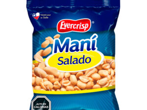 Mani salado 140g