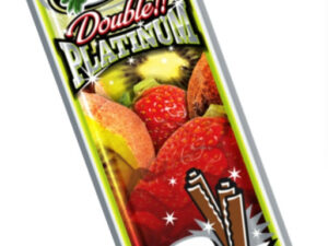 Blunt Wrap Strawberry Kiwi