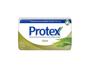 Jabón Protex Aloe 125g