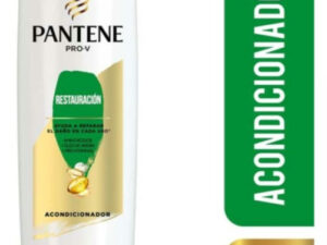 Acondicionador Pantene Restauracion 400 ml