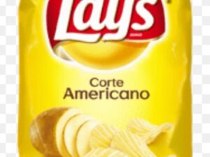 Lays 38g