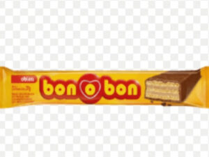 Bono Barra 27g