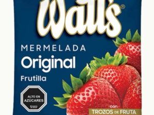Watts Mermelada frutilla