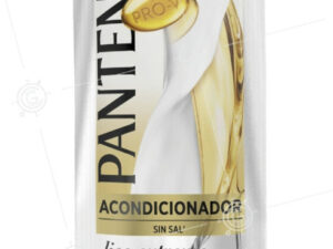 ACONDICIONADOR PANTENE SACHETS 10 ml