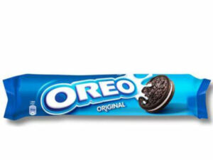 Galleta Oreo original