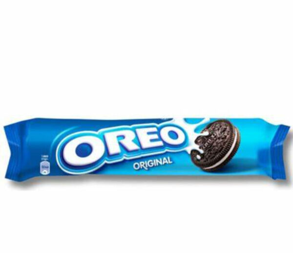 Galleta Oreo original