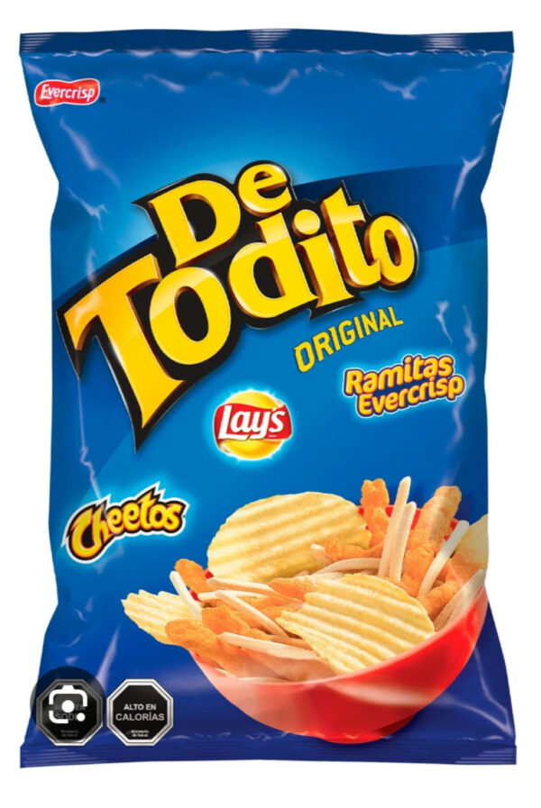 Detodito 290g